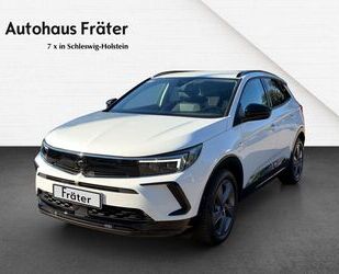 Opel Grandland (X) Gebrauchtwagen