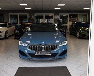 BMW M850 Gebrauchtwagen
