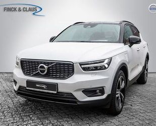 Volvo XC40 Gebrauchtwagen