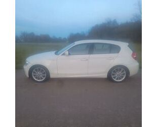 BMW 116 Gebrauchtwagen