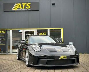 Porsche 992 Gebrauchtwagen