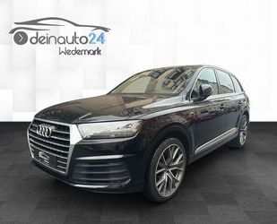 Audi Q7 Gebrauchtwagen