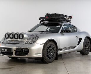 Porsche Cayman Gebrauchtwagen