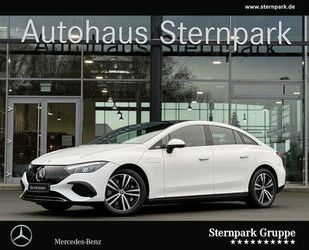 Mercedes-Benz EQE Gebrauchtwagen