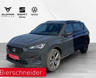 Seat Tarraco Gebrauchtwagen
