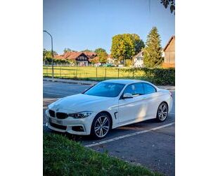 BMW 435 Gebrauchtwagen