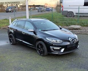 Renault Megane Gebrauchtwagen