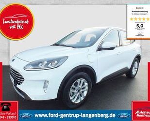 Ford Kuga Gebrauchtwagen