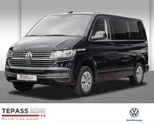 VW T6 Caravelle Gebrauchtwagen