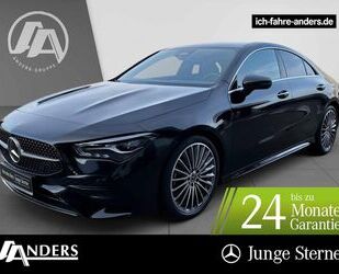Mercedes-Benz CLA 200 Gebrauchtwagen