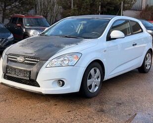Kia ceed / Ceed Gebrauchtwagen