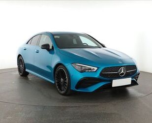 Mercedes-Benz CLA 220 Gebrauchtwagen