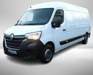 Renault Master Gebrauchtwagen