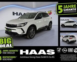 Opel Grandland (X) Gebrauchtwagen