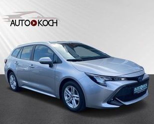 Toyota Toyota Corolla Touring Sports Hybrid Business Edit Gebrauchtwagen