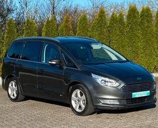Ford Galaxy Gebrauchtwagen