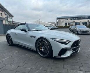 Mercedes-Benz SL 63 AMG Gebrauchtwagen