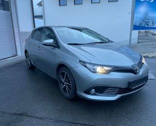 Toyota Auris Gebrauchtwagen