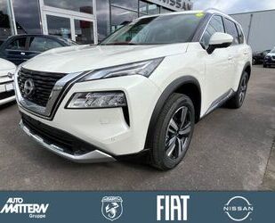 Nissan X-Trail Gebrauchtwagen