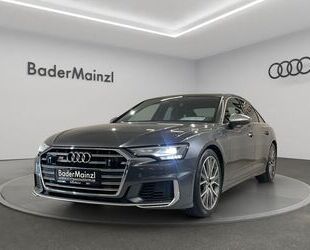Audi S6 Gebrauchtwagen