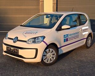 VW up! Gebrauchtwagen
