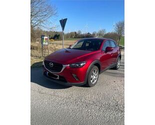 Mazda CX-3 Gebrauchtwagen