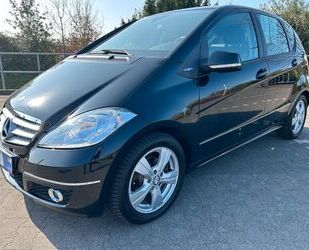 Mercedes-Benz A 160 Gebrauchtwagen