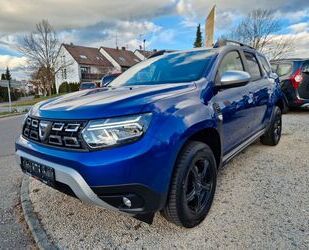 Dacia Duster Gebrauchtwagen