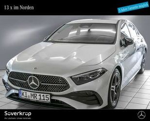 Mercedes-Benz A 200 Gebrauchtwagen