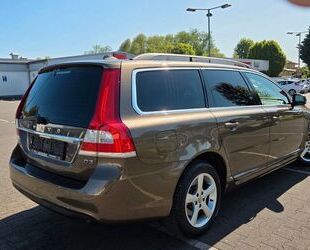 Volvo V70 Gebrauchtwagen