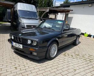 BMW 325 Gebrauchtwagen