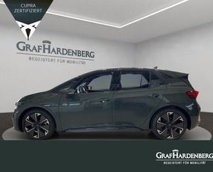 Cupra Born Gebrauchtwagen
