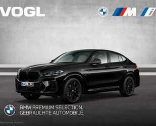 BMW X4 Gebrauchtwagen