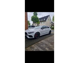Mercedes-Benz A 45 AMG Gebrauchtwagen