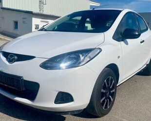 Mazda 2 Gebrauchtwagen