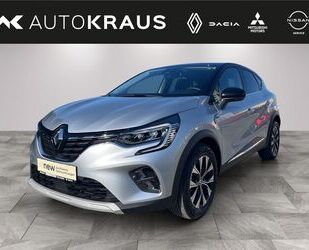 Renault Captur Gebrauchtwagen