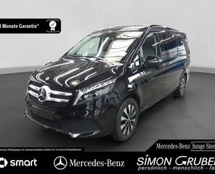 Mercedes-Benz V 300 Gebrauchtwagen