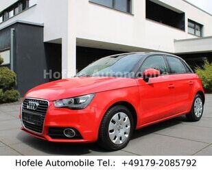 Audi A1 Gebrauchtwagen