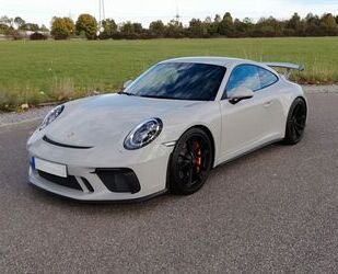 Porsche 991 Gebrauchtwagen