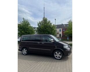 VW T5 Multivan Gebrauchtwagen