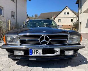 Mercedes-Benz SL 300 Gebrauchtwagen