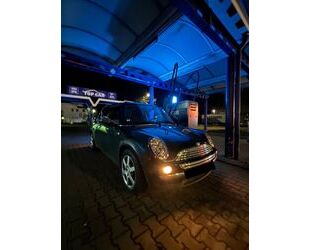 Mini Cooper Gebrauchtwagen