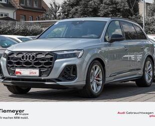 Audi Q7 Gebrauchtwagen