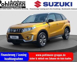 Suzuki Vitara Gebrauchtwagen