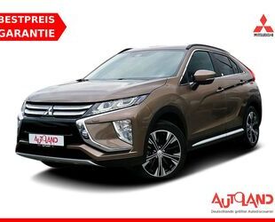 Mitsubishi Eclipse Cross Gebrauchtwagen