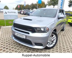 Dodge Durango Gebrauchtwagen