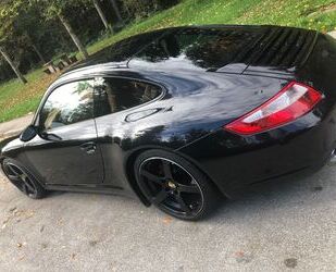 Porsche 997 Gebrauchtwagen