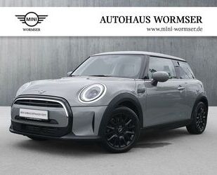 Mini ONE Gebrauchtwagen