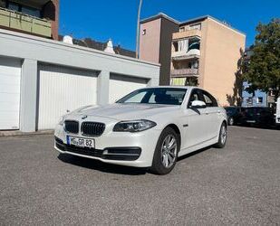 BMW 518 Gebrauchtwagen