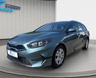 Kia ceed Sportswagon Gebrauchtwagen